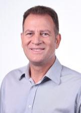 Foto oficial de Major Araújo no TSE