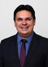 Foto oficial de Prof. Reginaldo Pacheco no TSE