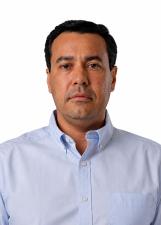 Foto oficial de Betinho do Agro no TSE