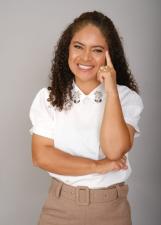Foto oficial de Edinalva Rosa no TSE