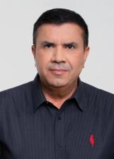 Foto oficial de Coronel Urzeda no TSE