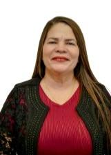 Foto oficial de Irmã Mari no TSE