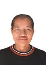 Foto oficial de Professora Miranda no TSE