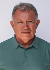 Foto oficial de Airton Coelho no TSE