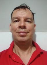 Foto oficial de Bruno Gg no TSE