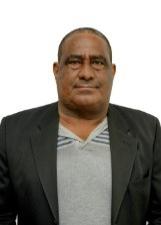 Foto oficial de Pedro Damião no TSE