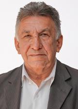 Foto oficial de Enio Brito no TSE