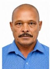 Foto oficial de Sargento Lima no TSE