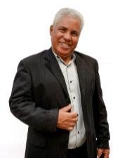 Foto oficial de Fernando Vieira no TSE