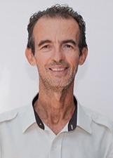 Foto oficial de Geraldo do Bairro Goiá no TSE