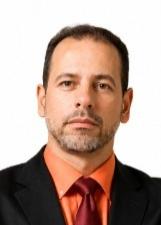 Foto oficial de Alex Almeida no TSE