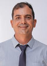 Foto oficial de Professor Alex no TSE