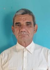 Foto oficial de Adonias Dourado no TSE
