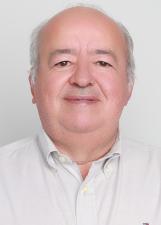 Foto oficial de Dr. Antonio no TSE