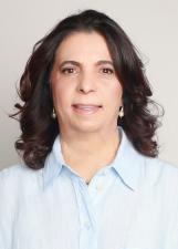 Foto oficial de Dra Cristina no TSE