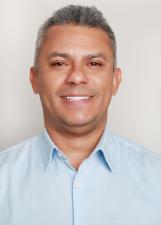 Foto oficial de Denes Pereira no TSE