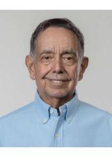 Foto oficial de Nédio Leite no TSE