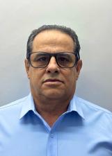 Foto oficial de Domingos Rodrigues no TSE