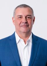Foto oficial de Marco Aurélio no TSE