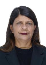Foto oficial de Patrícia Firmino no TSE