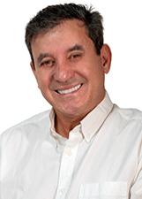 Foto oficial de Clécio Alves no TSE