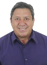 Foto oficial de Nélio Freitas no TSE