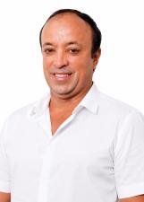 Foto oficial de Adrianinho no TSE