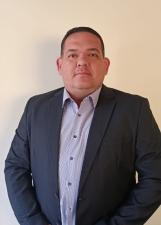 Foto oficial de Thiago Ribeirão no TSE