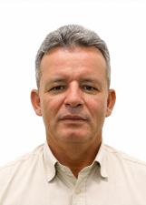 Foto oficial de Florisvaldo Pereira no TSE