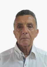 Foto oficial de Gênio Eurípedes no TSE