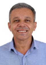 Foto oficial de Professor Zenilton no TSE