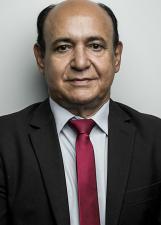 Foto oficial de José Divino no TSE