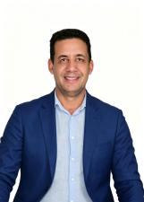 Foto oficial de Ribeiro do Túllio no TSE