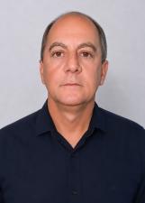 Foto oficial de Gugu Nader no TSE