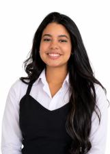 Foto oficial de Kesia de Jesus no TSE