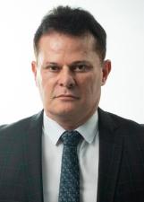 Foto oficial de Dr. Rannieri Lopes no TSE