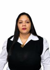 Foto oficial de Cleia Neves no TSE