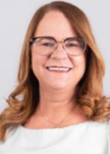 Foto oficial de Meiranny Reis no TSE