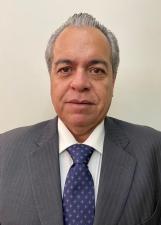 Foto oficial de Ernesto Roller no TSE