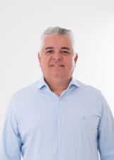 Foto oficial de Charles Bento no TSE