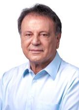 Foto oficial de Adib Elias no TSE