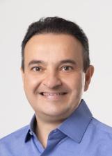 Foto oficial de Pabio Mossoró no TSE