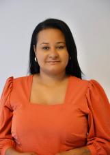 Foto oficial de Vanessa do Salão no TSE