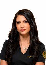 Foto oficial de Dra Jennifer Morais no TSE