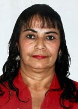 Foto oficial de Raimunda Soares de Araújo no TSE