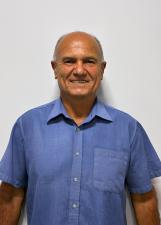 Foto oficial de Galdino Neto no TSE
