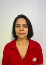 Foto oficial de Eliety no TSE