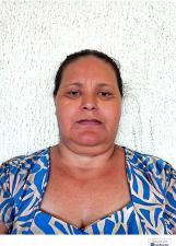 Foto oficial de Pastora Neide no TSE