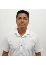 Foto oficial de Helio Galeno no TSE