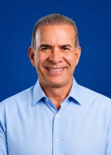 Foto oficial de Carlão da Fox no TSE